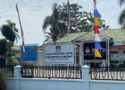 Diberhentikan Soal Dugaan Penggelapan Mobil Milik Pemkab, Ketua KPU Langkat Bungkam