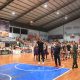 Dibuka Pemko Binjai, Turnamen Basket Brahrang Club 2026 Jadi Ajang Cetak Atlet Muda