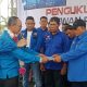 FTI 1973 Kukuhkan DPD Sumut, Konsolidasi Organisasi Diperkuat