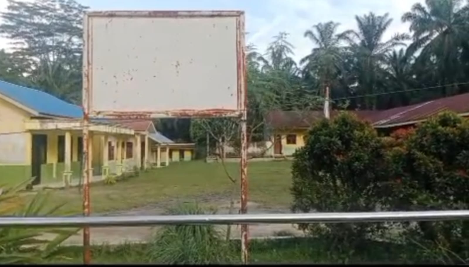Fasilitas SD Negeri 050652 Sei Musam 