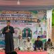 Hadiri Maulid Nabi di Ponpes As-Sanusiyah Al-‘Aziziyah, Camat Binjai Selatan Ajak Teladani Akhlak Rasulullah
