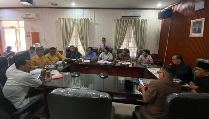 Jalan Nasional Gebang-Hinai Langkat Rusak, BBPJN Janji Perbaiki Mulai 30 September