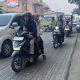 Atok Labu dan LAWAN Institute Kawal Perbaikan Jalan Nasional di Langkat, Desak Kualitas Jalan Tahan Lama