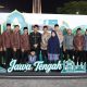 Kafilah Binjai Raih Juara III Tahfidz 10 Juz Putra di MTQ Nasional XXXI