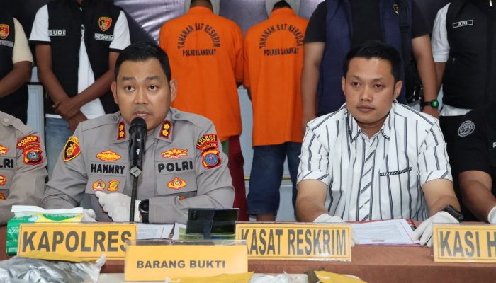 Kasus Dapur Minyak Terbakar di Gebang, Polisi Bakal Periksa Kades dan Kejar Terduga Pelaku