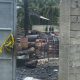 Kebakaran Dapur Minyak di Gebang Langkat Diselidiki, Labfor Polda Sumut Ambil Sampel di TKP