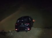 Kecelakaan Maut di Titi Kurus Langkat