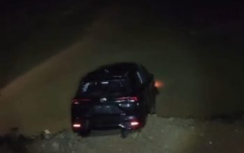 Kronologi Kecelakaan Maut di Titi Kurus Langkat, Toyota Avanza Masuk Sungai: 3 Tewas