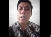 Ketua KPU Langkat Husni Mustafa