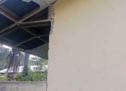 Kondisi SDN 050652 Sei Musam