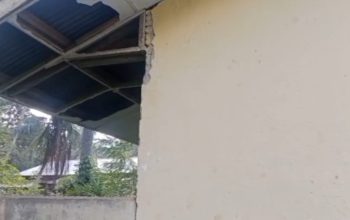 Kondisi SDN 050652 Sei Musam