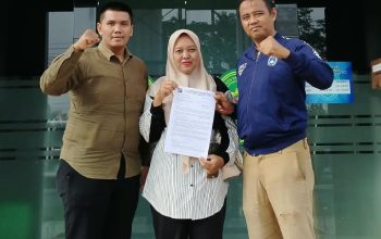 LBH Medan Ajukan Eksekusi Putusan PPPK Langkat, Minta Bupati Segera Umumkan Ulang Hasil Seleksi