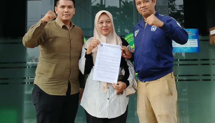 LBH Medan Ajukan Eksekusi Putusan PPPK Langkat, Minta Bupati Segera Umumkan Ulang Hasil Seleksi