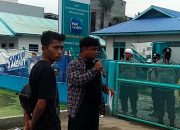 Listrik Padam Berulang, Permada Geruduk PLN ULP Tanjung Pura