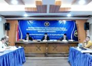 Mobil Dinas dan Tiga Perangkat Elektronik Dipersoalkan, Ketua KPU Langkat Buka Suara di DKPP