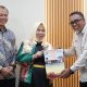 PBB-P2 Rp15,91 Miliar, Pemkab Langkat Apresiasi Kepatuhan Hutama Karya
