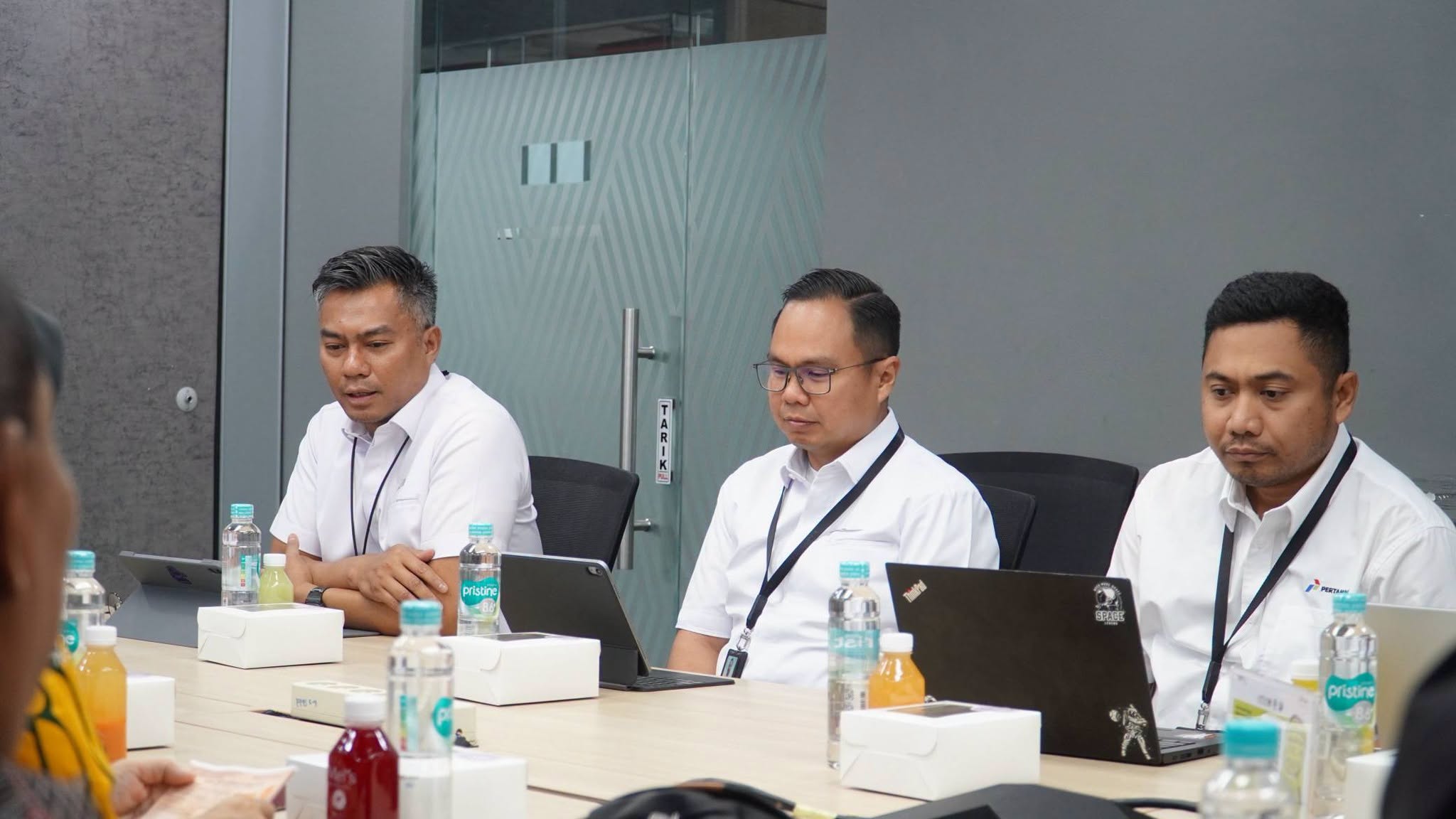 PBB Pertamina