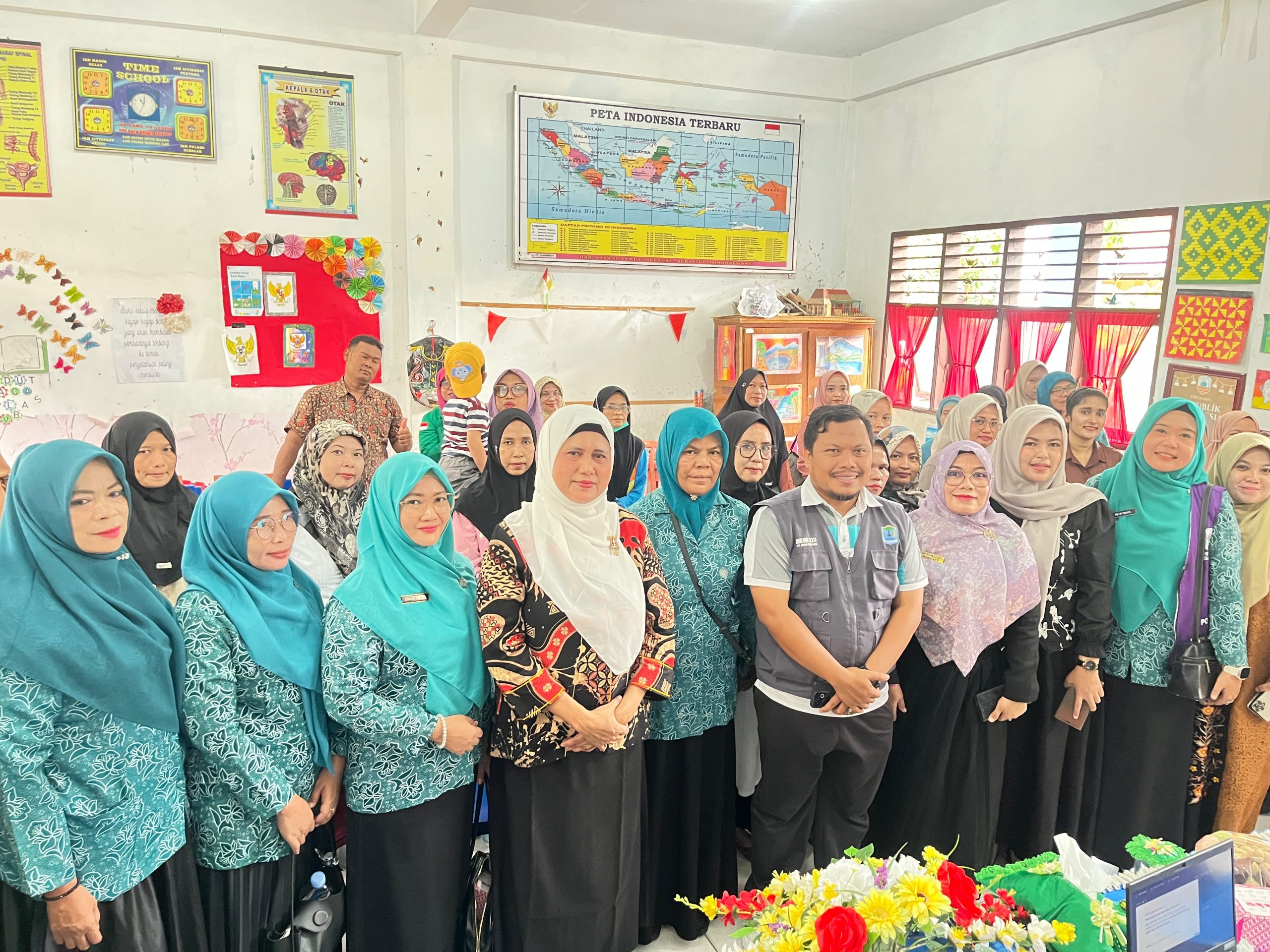 PKK Binjai Bias