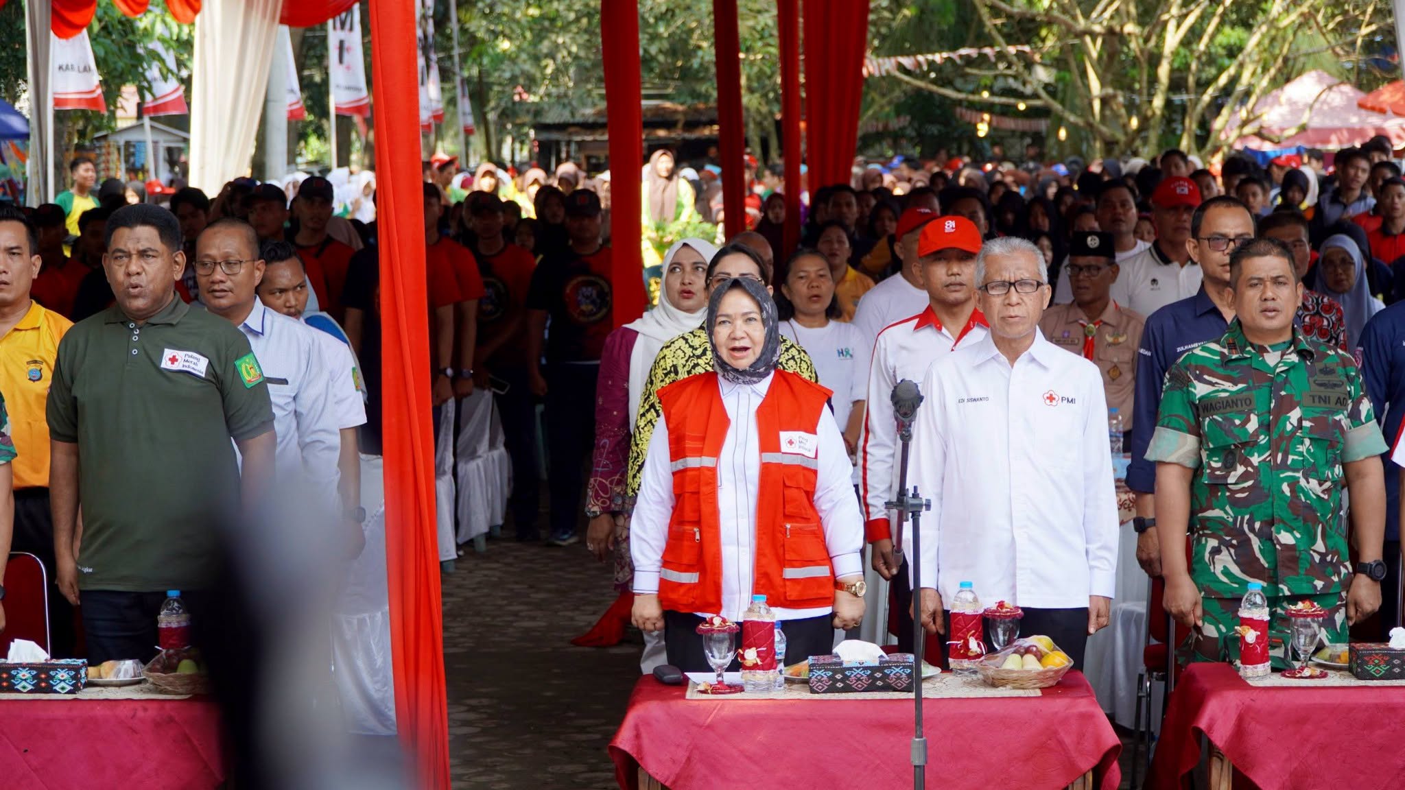 PMI Langkat