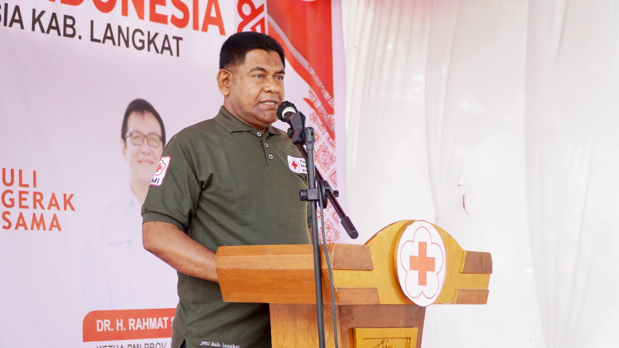 PMI LangkatPMI Langkat