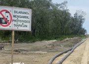 Area Pengeboran Gas EMP di Laut Bubun Langkat Disebut Terbatas, Ini Penjelasan Perusahaan