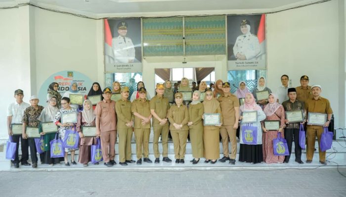 Pemkab Langkat Dorong Perluasan Kepesertaan BPJS Ketenagakerjaan bagi Pekerja Rentan