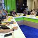 Pemko Binjai Bahas dan Verifikasi Usulan Lahan Pertanian Pangan Berkelanjutan