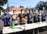 Pemko Binjai Perkuat Sinergi Penegakan Hukum
