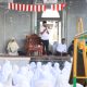 Pengajian Akbar Seribu Umat di Binjai, Jamaah Diingatkan Pentingnya Muhasabah