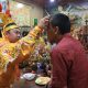 Perayaan Dewa Qi Tian Da Sheng di Binjai Jadi Ruang Pererat Kerukunan Antarumat