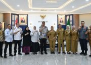 Plt Bupati Langkat Adukan THM Blue Night ke Bobby Nasution, Ini Respons Gubernur