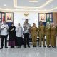 Plt Bupati Langkat Adukan THM Blue Night ke Bobby Nasution, Ini Respons Gubernur