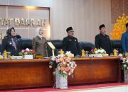 Plt Bupati Langkat Tiorita Minta P-APBD 2026 Tepat Sasaran dan Beri Manfaat bagi Masyarakat