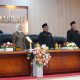 Plt Bupati Langkat Tiorita Minta P-APBD 2026 Tepat Sasaran dan Beri Manfaat bagi Masyarakat