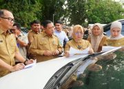 Plt Bupati Langkat