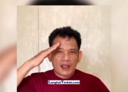 Polisi Ungkap Setor Narkoba