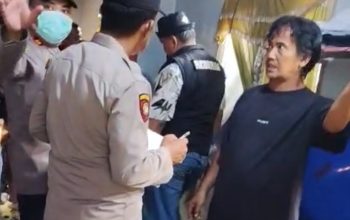 Pria Ditemukan Tak Bernyawa Dalam Rumah di Air Hitam Gebang, Warga Duga Dibunuh