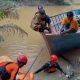 Pria Hanyut di Sungai Sei Lepan Langkat, Ditemukan Tak Bernyawa 2 Kilometer dari Lokasi