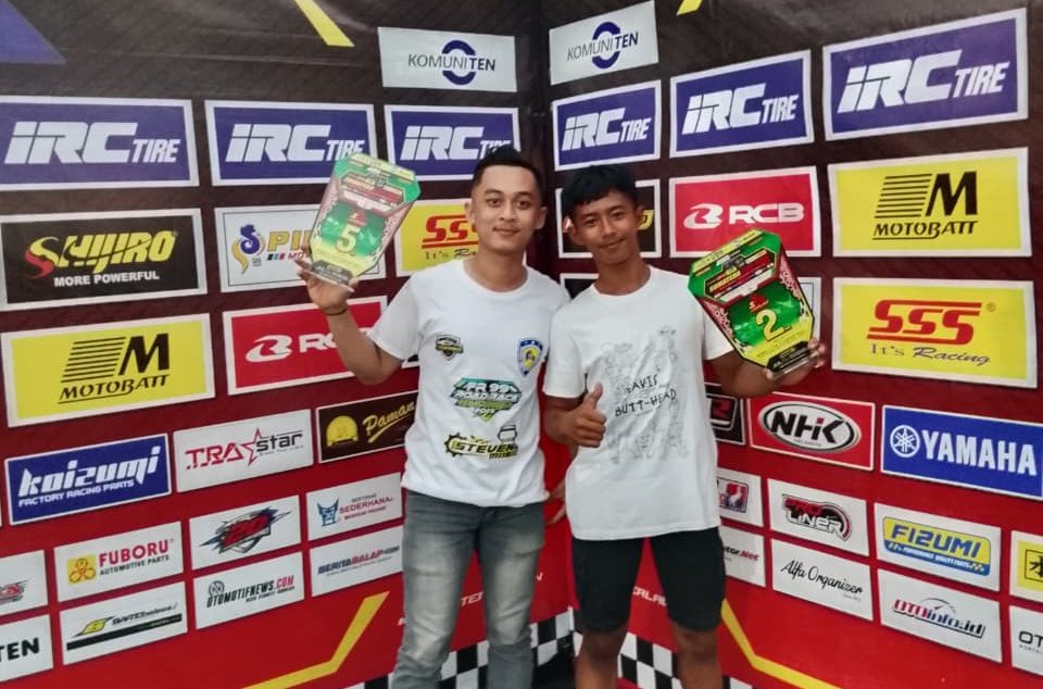 Rider Muda Langkat