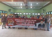 Rudi Hartono Bangun