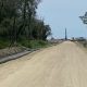 Security PT EMP Larang Wartawan Dokumentasikan Lokasi Pengeboran Gas di Sekitar Laut Langkat, Ada Apa? 