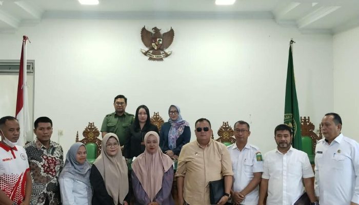 Soal Seleksi PPPK Guru 2023, LBH Medan Minta Bupati Langkat Jalankan Putusan PTUN