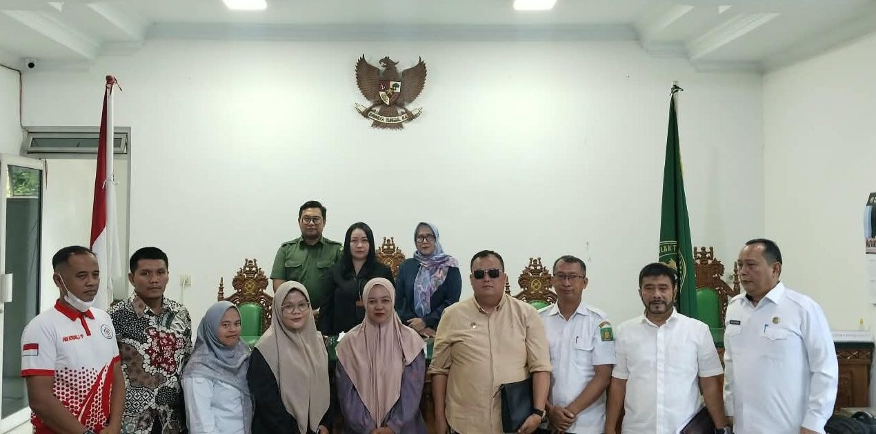 Seleksi PPPK Guru 2023