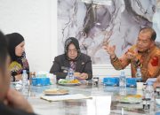 Tiorita Tindak Lanjuti Arahan Gubernur Sumut soal THM Blue Night di Sei Bingai