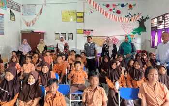 TP PKK Binjai