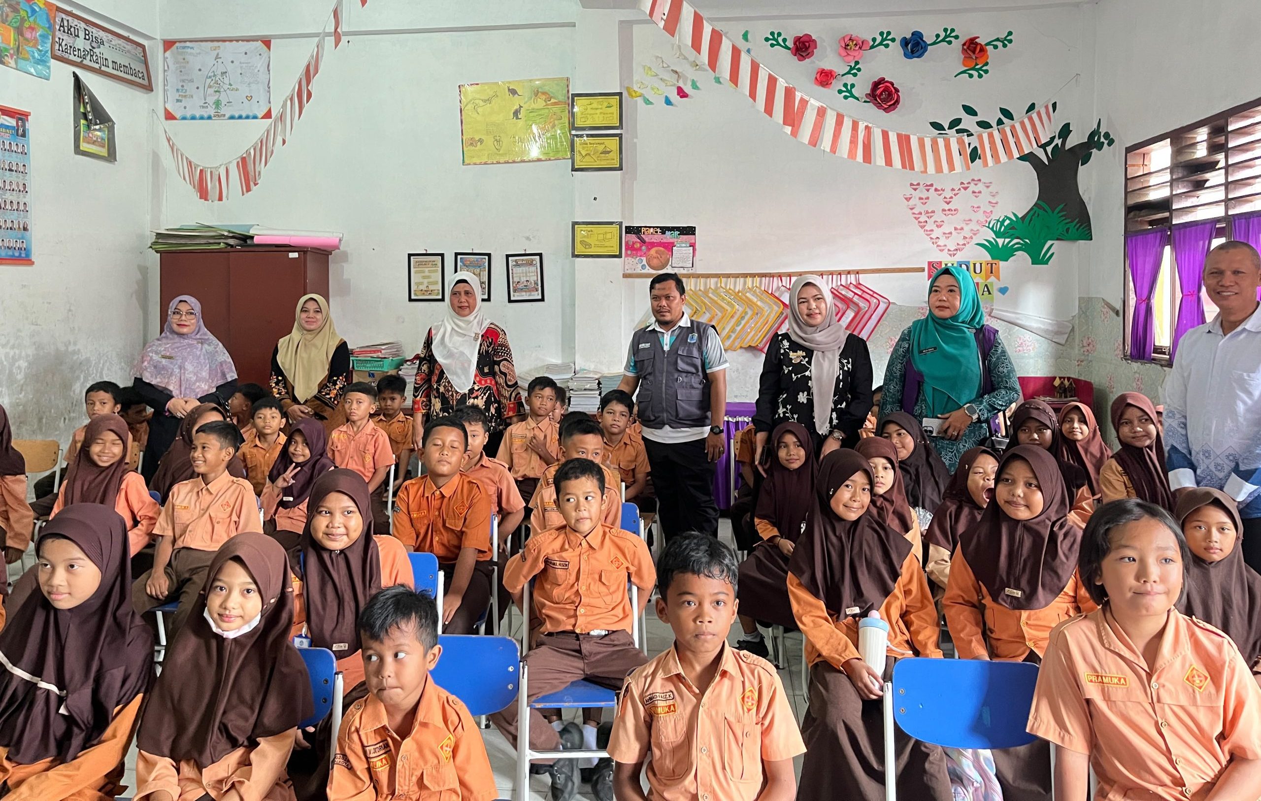 TP PKK Binjai