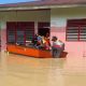 BMKG Ingatkan Potensi Hujan Lebat di Langkat, Warga Diminta Waspada Banjir