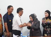 Tiorita Dorong Warga Binaan di Langkat Dibekali Keahlian Sebelum Kembali ke Masyarakat