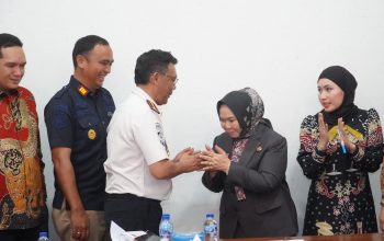 Tiorita Dorong Warga Binaan di Langkat Dibekali Keahlian Sebelum Kembali ke Masyarakat