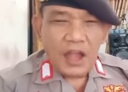 Video Viral Soroti Dugaan Setoran Narkoba di Langkat, Nama Brigadir Ega Disebut